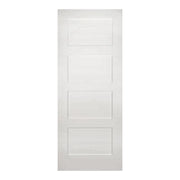 Coventry White Primed Internal Door - All Sizes -