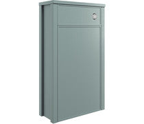 Cynthia 510mm WC Unit -