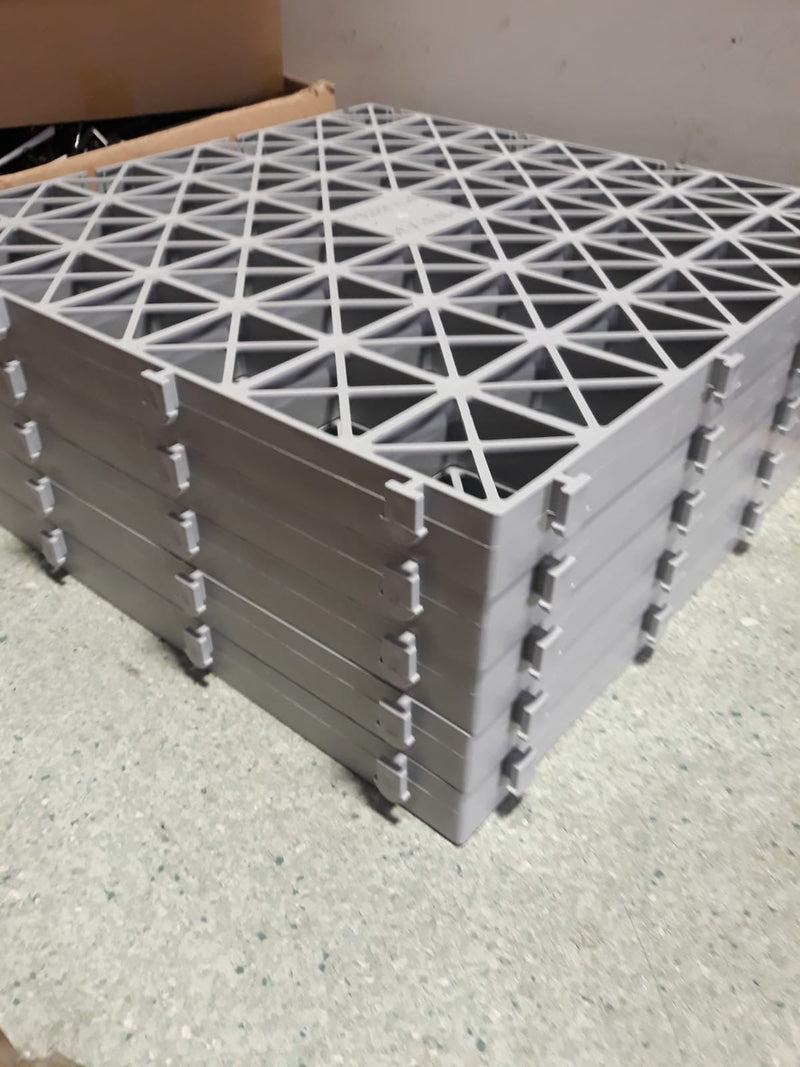 Gravel Grids - Home & Garden Plastic Grid