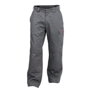 DASSY Arizona Flame Retardant Kneepad Work Trousers Various Colours - FLAME RETARDANT TROUSERS