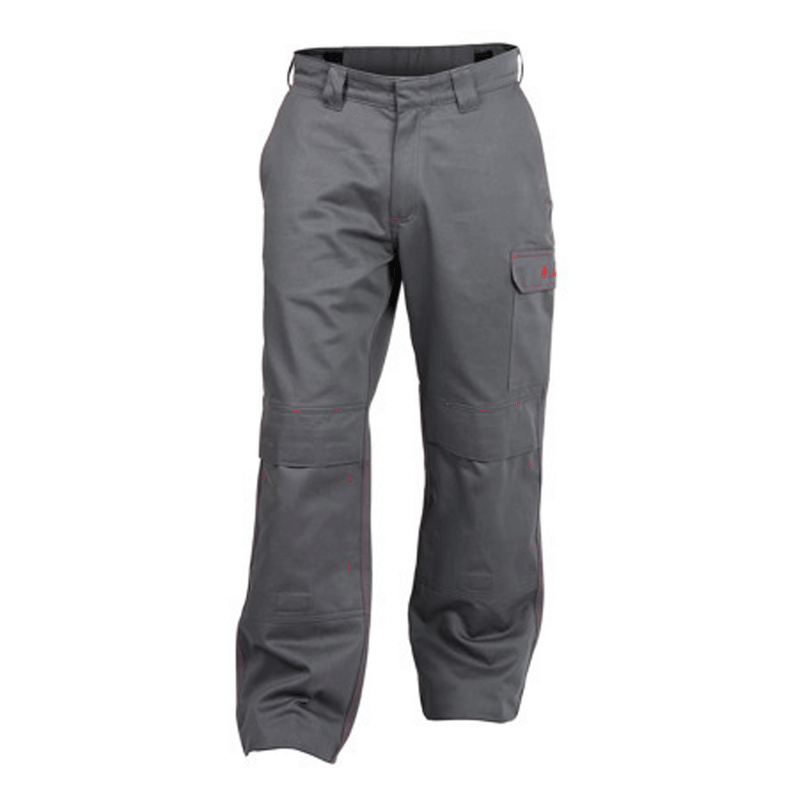 DASSY Arizona Flame Retardant Kneepad Work Trousers Various Colours - FLAME RETARDANT TROUSERS