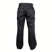 DASSY Arizona Flame Retardant Kneepad Work Trousers Various Colours - FLAME RETARDANT TROUSERS