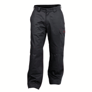 DASSY Arizona Flame Retardant Kneepad Work Trousers Various Colours - FLAME RETARDANT TROUSERS