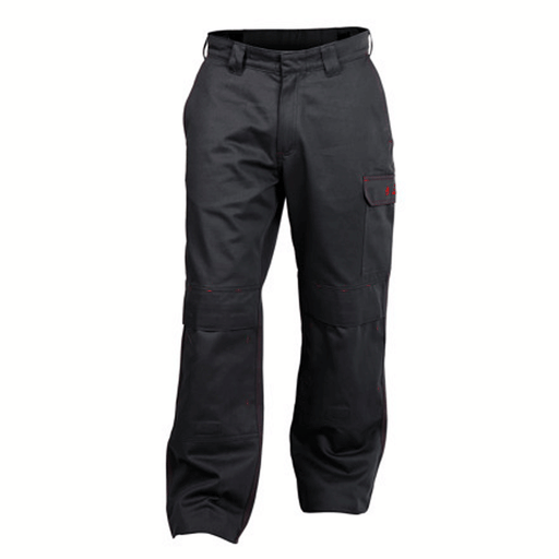 DASSY Arizona Flame Retardant Kneepad Work Trousers Various Colours - FLAME RETARDANT TROUSERS