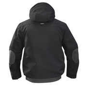 DASSY Austin Waterproof Canvas Winter Jacket Various Colours - WATERPROOF JACKETS & SUITS