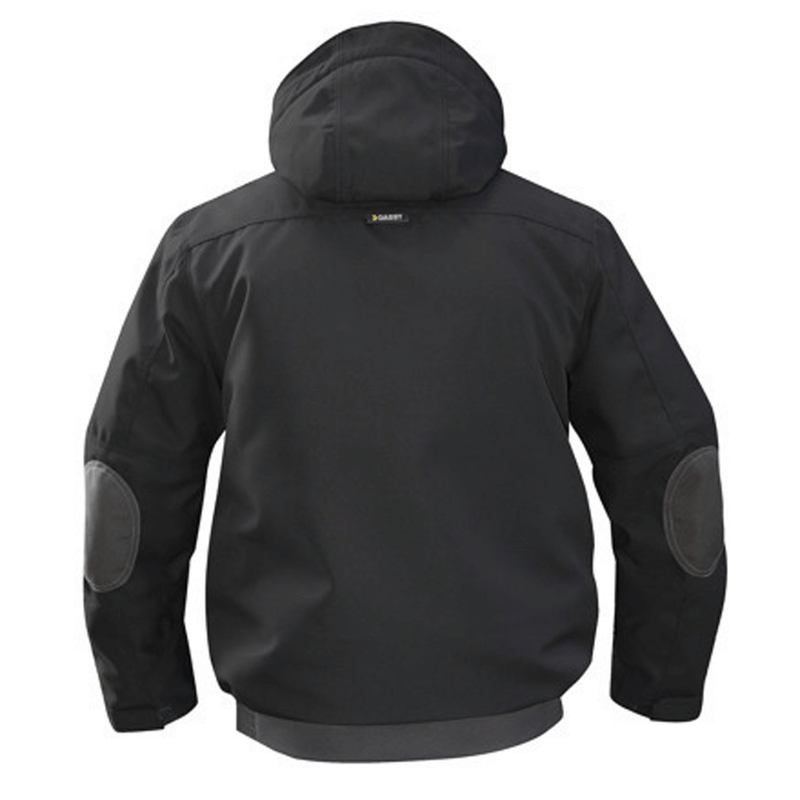 DASSY Austin Waterproof Canvas Winter Jacket Various Colours - WATERPROOF JACKETS & SUITS