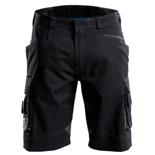 DASSY Cosmic 250067 Water-Repellent Work Shorts Various Colours - SHORTS