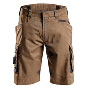 DASSY Cosmic 250067 Water-Repellent Work Shorts Various Colours - SHORTS