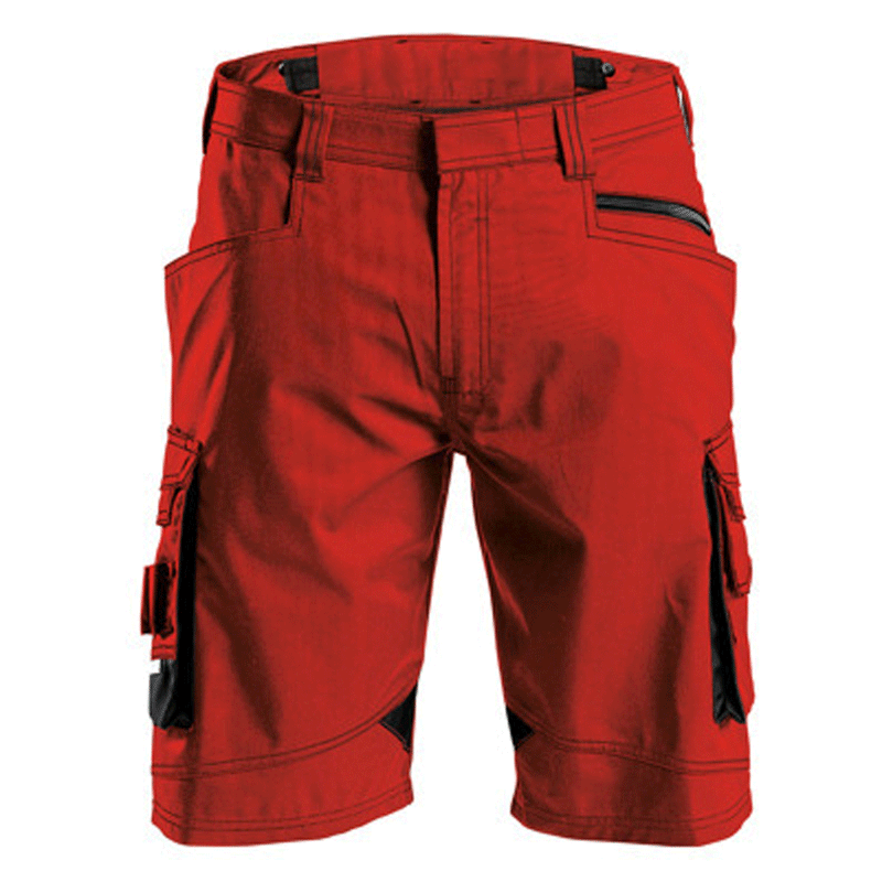 DASSY Cosmic 250067 Water-Repellent Work Shorts Various Colours - SHORTS