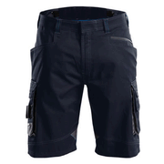 DASSY Cosmic 250067 Water-Repellent Work Shorts Various Colours - SHORTS