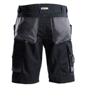 DASSY Cosmic 250067 Water-Repellent Work Shorts Various Colours - SHORTS