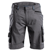 DASSY Cosmic 250067 Water-Repellent Work Shorts Various Colours - SHORTS