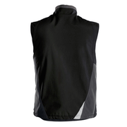 DASSY Fusion 350111 Water-Repellent Breathable Bodywarmer Various Colours - BODYWARMERS