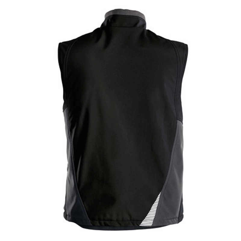 DASSY Fusion 350111 Water-Repellent Breathable Bodywarmer Various Colours - BODYWARMERS