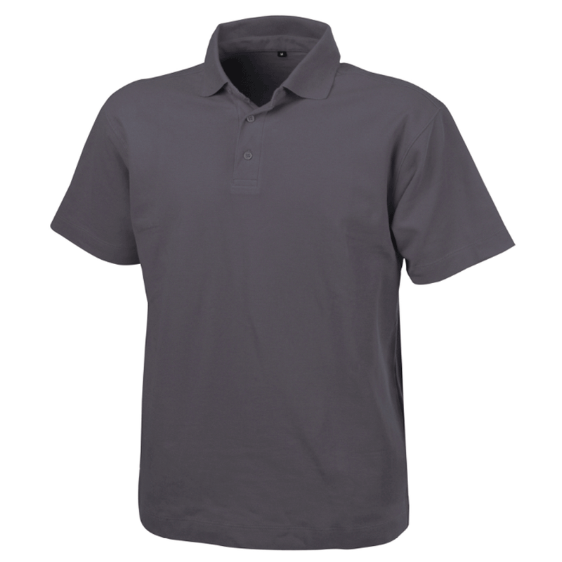 DASSY Leon 710003 Polo Work Shirt Various Colours - POLO SHIRTS