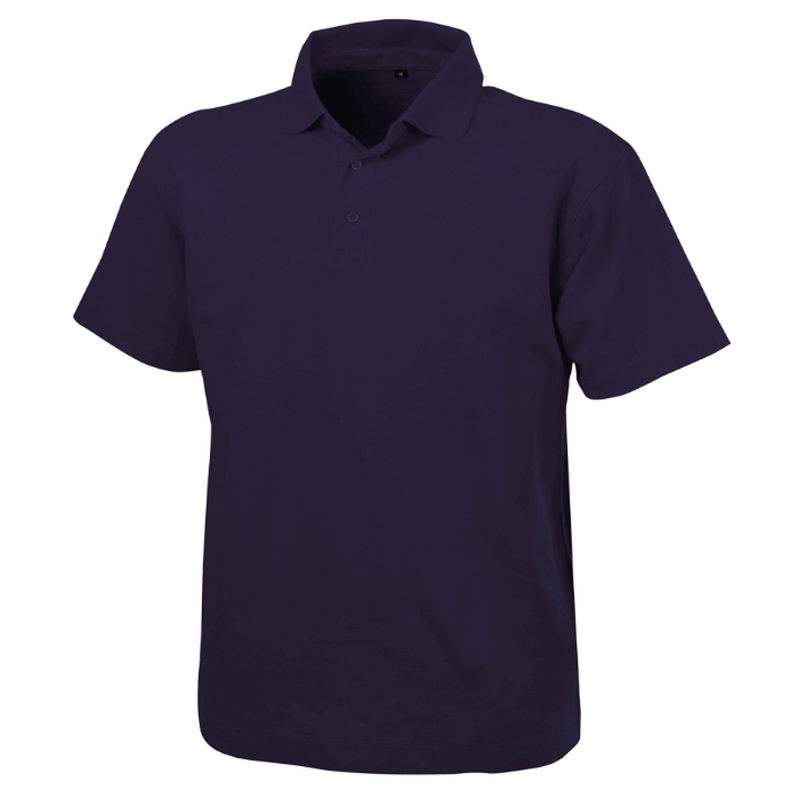 DASSY Leon 710003 Polo Work Shirt Various Colours - POLO SHIRTS