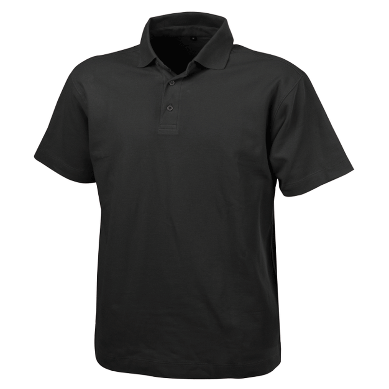 DASSY Leon 710003 Polo Work Shirt Various Colours - POLO SHIRTS