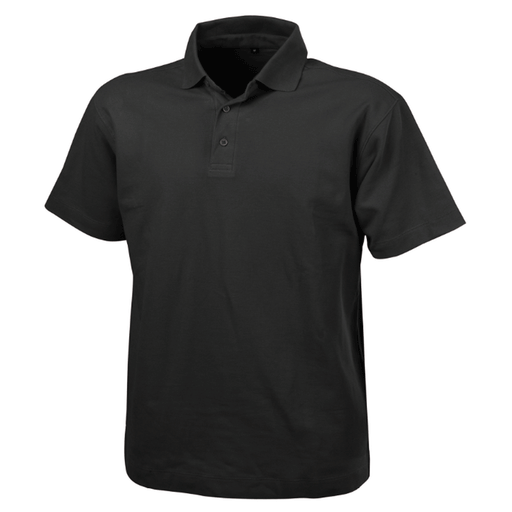 DASSY Leon 710003 Polo Work Shirt Various Colours - POLO SHIRTS