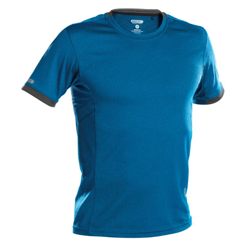 DASSY Nexus 710025 Stretch Work T-Shirt Various Colours - T-SHIRTS