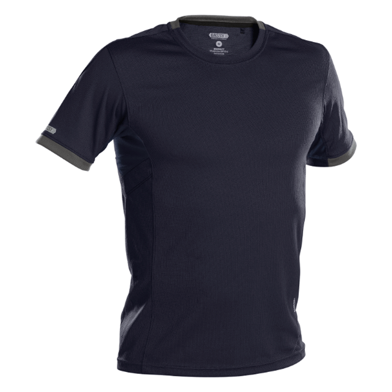 DASSY Nexus 710025 Stretch Work T-Shirt Various Colours - T-SHIRTS