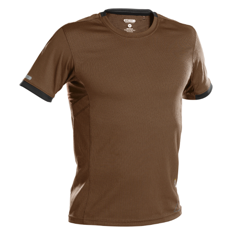 DASSY Nexus 710025 Stretch Work T-Shirt Various Colours - T-SHIRTS