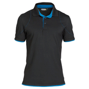 DASSY Orbital 710011 Polo Shirt Various Colours - POLO SHIRTS