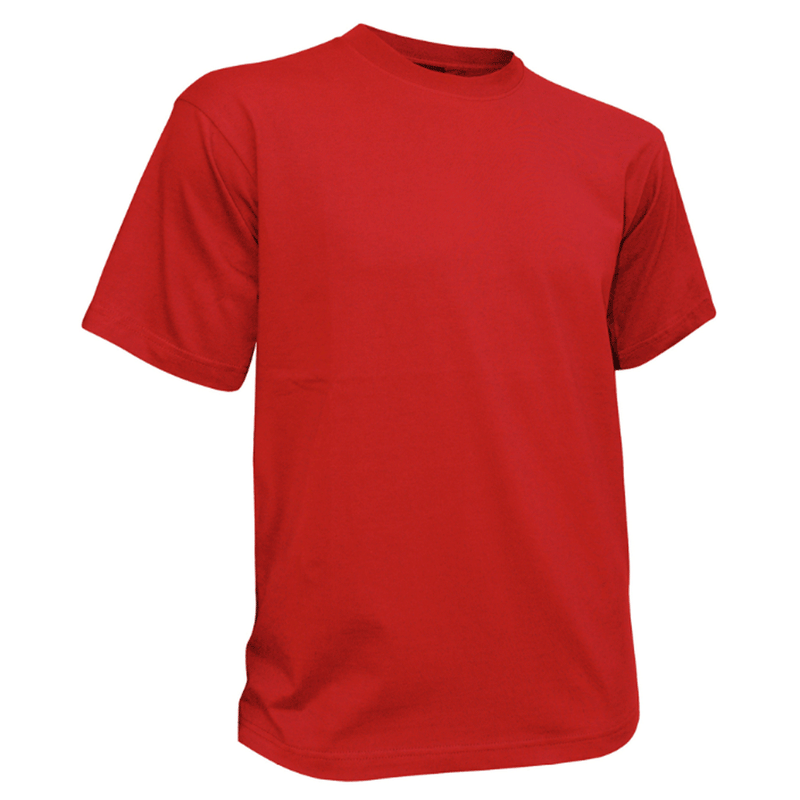 DASSY Oscar 710001 Round Neck T-Shirt Various Colours - T-SHIRTS