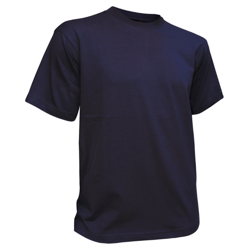 DASSY Oscar 710001 Round Neck T-Shirt Various Colours - T-SHIRTS