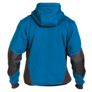DASSY Pulse 300400 Fleece Lined Sweatshirt Jacket Various Colours - JACKETS & COATS
