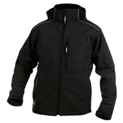 DASSY Tavira 300304 Waterproof Breathable Softshell Jacket Various Colours - SOFTSHELL JACKETS
