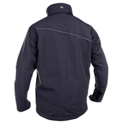 DASSY Tavira 300304 Waterproof Breathable Softshell Jacket Various Colours - SOFTSHELL JACKETS