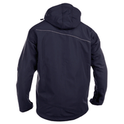 DASSY Tavira 300304 Waterproof Breathable Softshell Jacket Various Colours - SOFTSHELL JACKETS