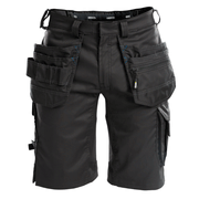 DASSY Trix 250083 Sretch Multi-Pocket Work Shorts Various Colours - SHORTS