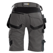 DASSY Trix 250083 Sretch Multi-Pocket Work Shorts Various Colours - SHORTS
