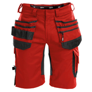 DASSY Trix 250083 Sretch Multi-Pocket Work Shorts Various Colours - SHORTS