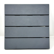 Decking Tiles - Home & Garden > Lawn & Garden > Outdoor Living > Outdoor Structures