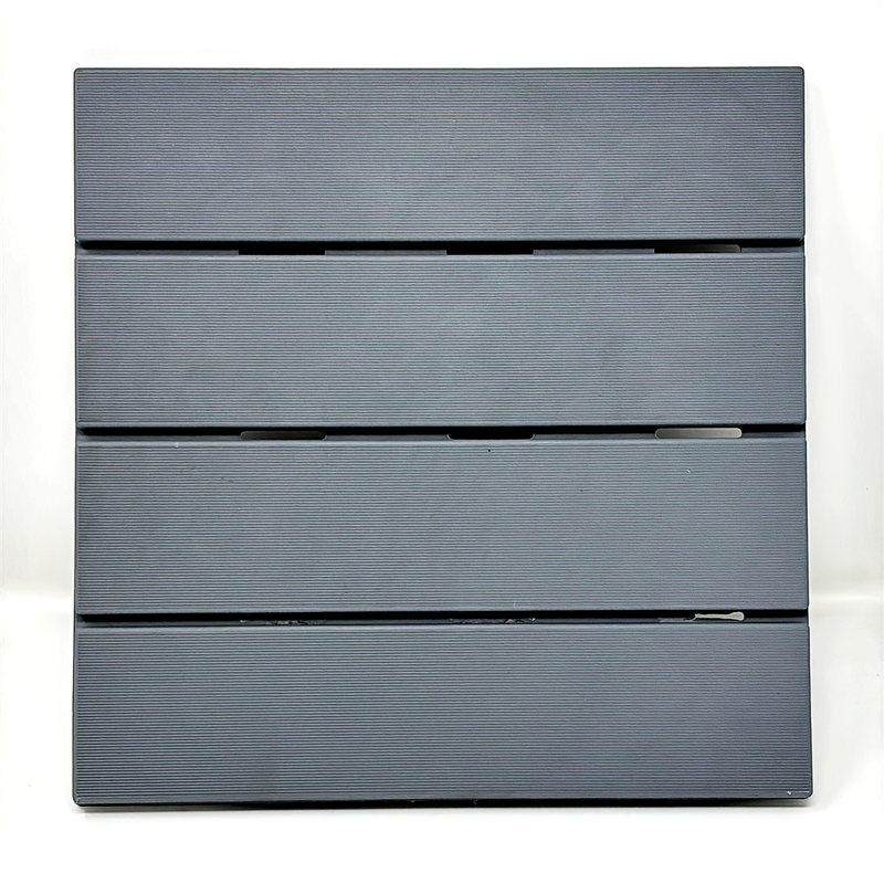 Decking Tiles - Home & Garden > Lawn & Garden > Outdoor Living > Outdoor Structures