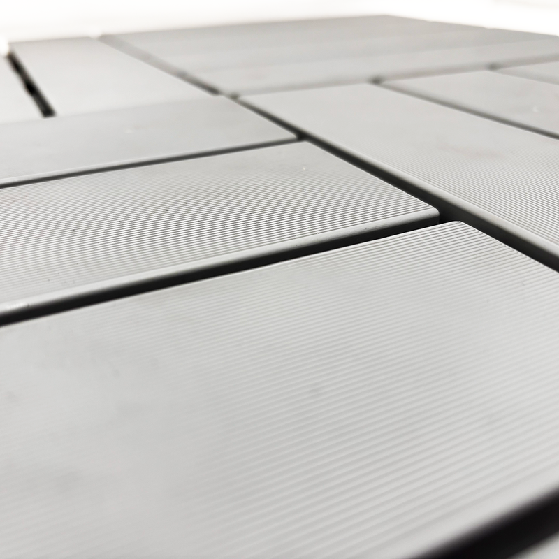 Decking Tiles - Home & Garden > Lawn & Garden > Outdoor Living > Outdoor Structures