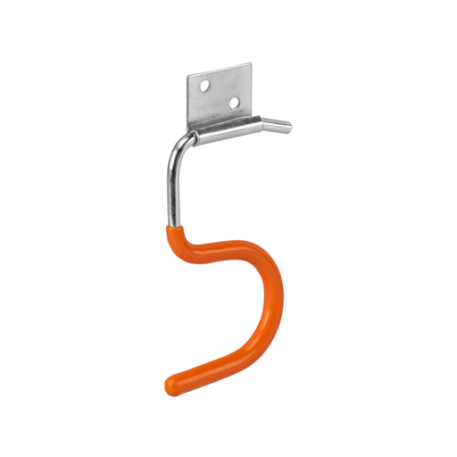 Wall Mount Tool Holder S Hanging Hook (Single) - Garden tools & Accesories