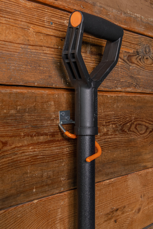 Wall Mount Tool Holder S Hanging Hook (Single) - Garden tools & Accesories