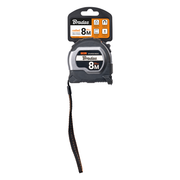 COAL Tape Measure 25mm Wide with Magnetic Tip and Belt Clip (5m-8m) - Hardware > Tools > Measuring Tools & Sensors > Tape Measures Garden tools & Accesories