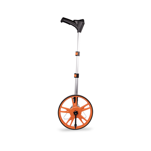 Measuring Wheel with Digital Counter and Telescopic Handle - Hardware > Tools > Measuring Tools & Sensors > Measuring Wheels Garden tools & Accesories