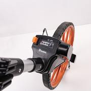 Measuring Wheel with Mechanical Counter and Folding Handle - Hardware > Tools > Measuring Tools & Sensors > Measuring Wheels Garden tools & Accesories