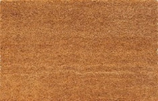 Doormat 60cm x 40cm - Blank - Absorbent Coir Mat for Indoor/Outdoor - Home & Garden > Decor > Door Mats Garden watering