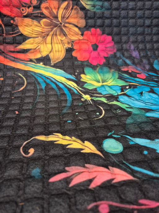 Doormat 75cm x 45cm - Fingertip Type A - Absorbent Coir Mat for Indoor/Outdoor - Home & Garden > Decor > Door Mats Garden watering