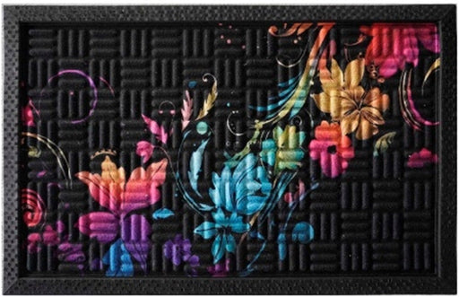 Doormat 75cm x 45cm - Fingertip Type A - Absorbent Coir Mat for Indoor/Outdoor - Home & Garden > Decor > Door Mats Garden watering