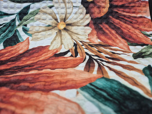 Doormat 75cm x 45cm - Fingertip Type E - Absorbent Coir Mat for Indoor/Outdoor - Home & Garden > Decor > Door Mats Garden watering