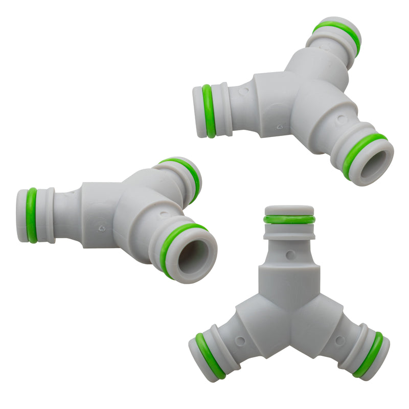 Dog Shower Mix Hot/Cold Water Green - Animals & Pet Supplies > Pet Supplies