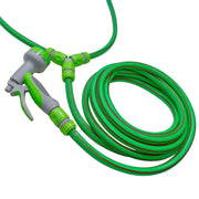 Dog Shower Mix Hot/Cold Water Green - Animals & Pet Supplies > Pet Supplies