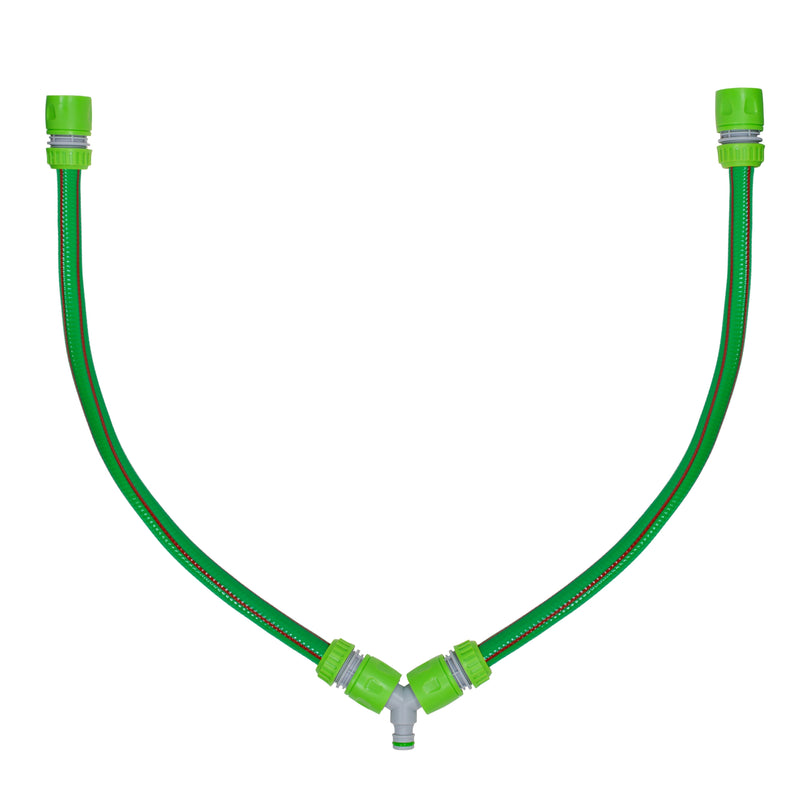 Dog Shower Mix Hot/Cold Water Green - Animals & Pet Supplies > Pet Supplies